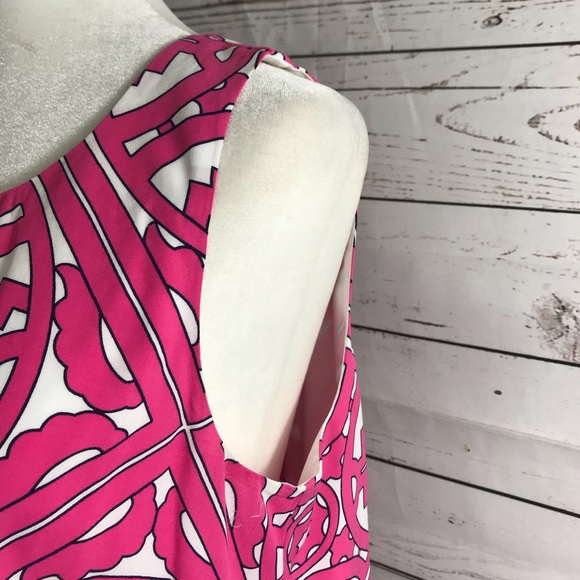 Crown and Ivy top - Picture 3 of 8